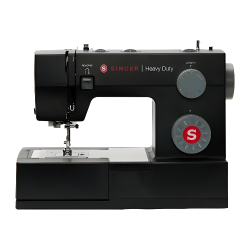 SingerMaquina singer 4432 Black: Potencia y Precisión Semi Industrial