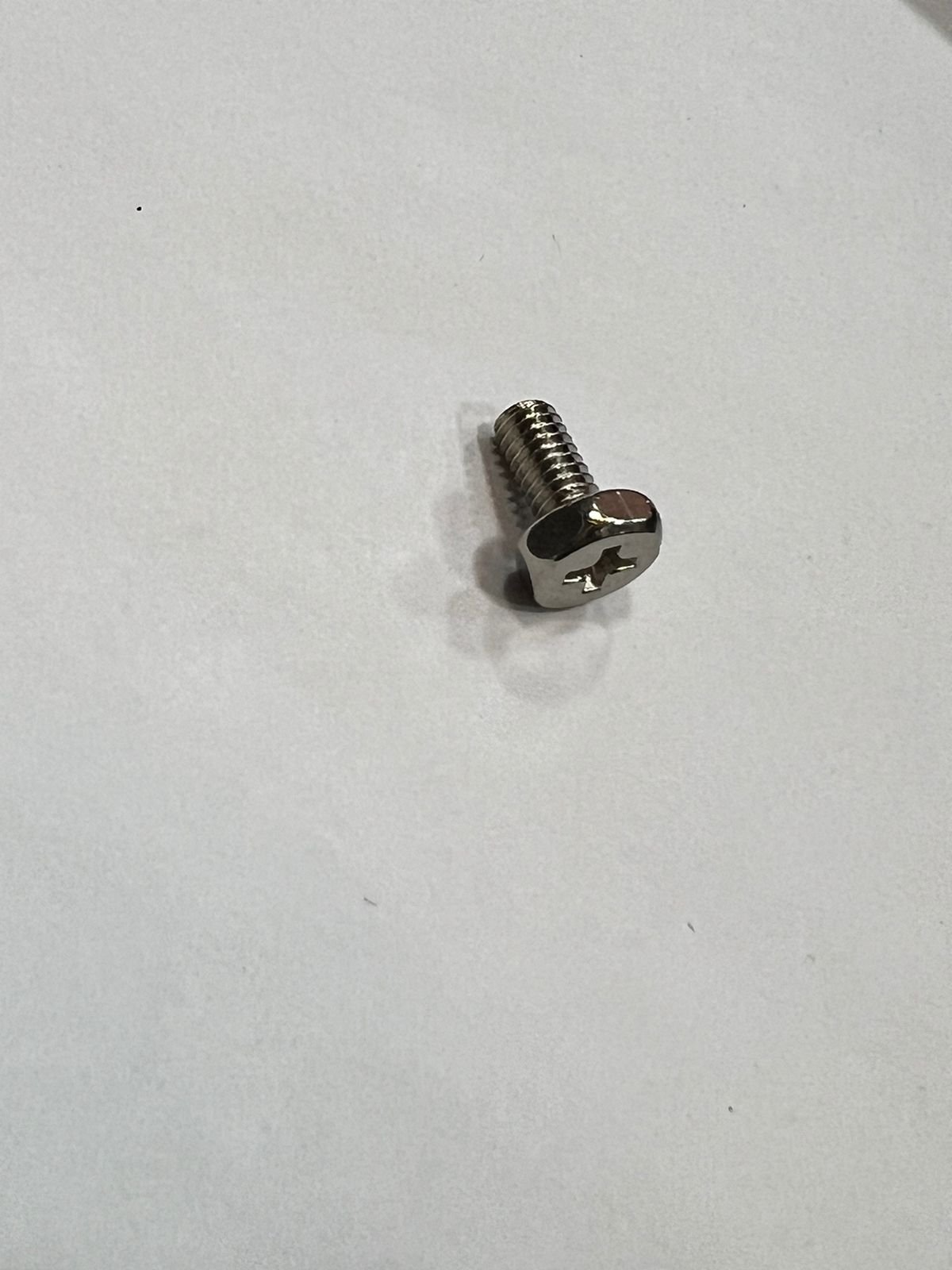 SK246 TORNILLO CUCHILLA SUPERIOR - Imagen 3