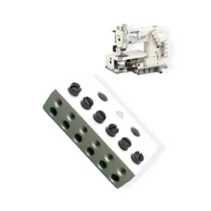 Soporte Looper Multiaguja 1404 1/4X6N 19-4430-1QX