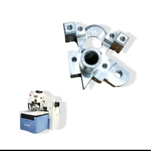 Soporte Looper Ojaladora Reece 10-4002 – Repuesto