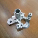 Soporte Looper Ojaladora Reece 10-4002 – Repuesto - Imagen 2