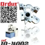 Soporte Looper Ojaladora Reece 10-4002 – Repuesto - Imagen 4