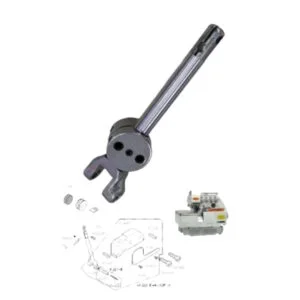 Soporte Sujetador de Looper 757 KJ30 + KJ26