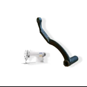 Soporte de Dientes para Máquina Plana Juki