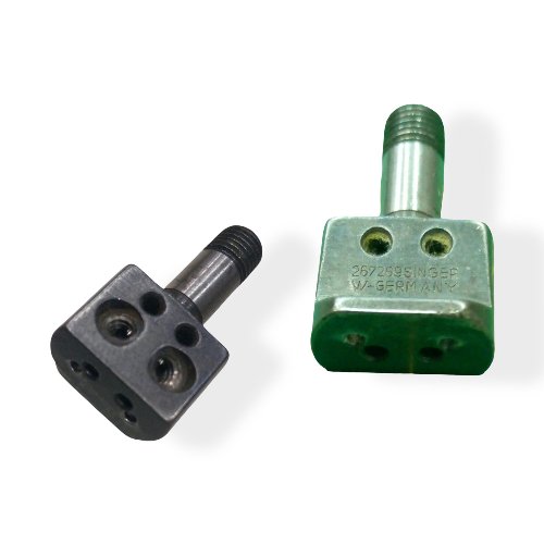 Sujetador 3/16 267269 para Dos Agujas