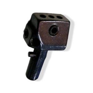 Sujetador de Aguja 1/4 para Collarin Kansai 12-8020-1