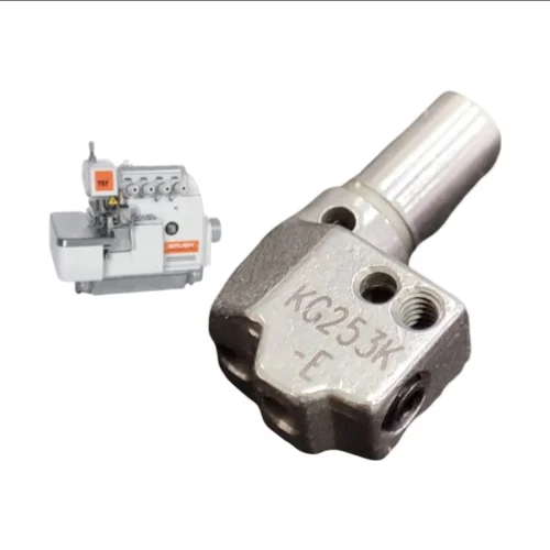 Sujetador de Agujas KG253KB para Siruba 757K