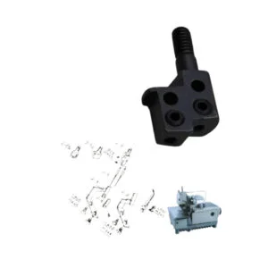 Sujetador de Agujas para Máquina GN800