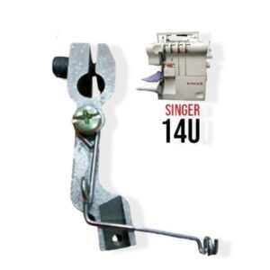 Sujetador de Looper 14U - Repuesto 1486845