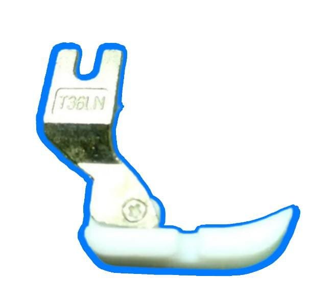 Prensatela T36LN Izquierdo para Cierre