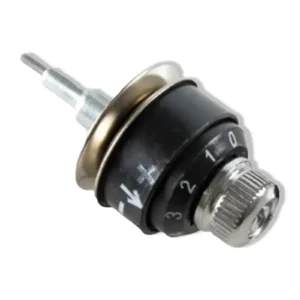 Tensión Máquina de Coser Familiar HA-1-93DD