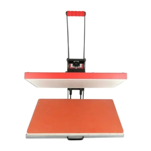 Termofijadora Automática 60x40 Alta Precisión M-4060-AP - Imagen 2