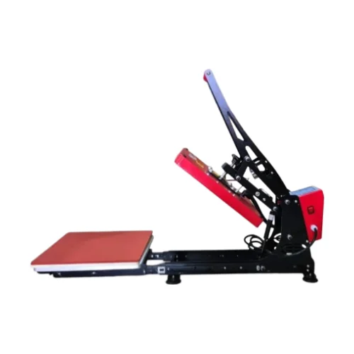 Termofijadora Automática 60x40 Alta Precisión M-4060-AP - Imagen 3