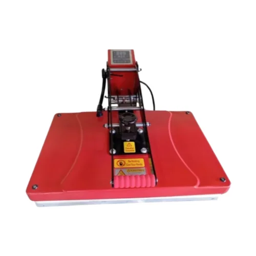 Termofijadora Automática 60x40 Alta Precisión M-4060-AP - Imagen 4