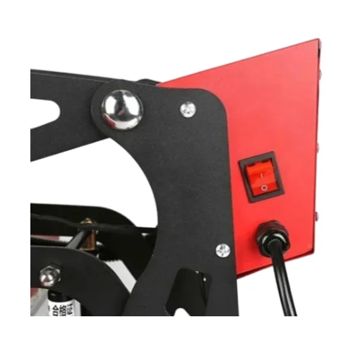 Termofijadora Automática 60x40 Alta Precisión M-4060-AP - Imagen 5