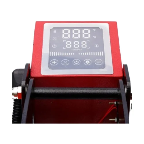 Termofijadora Automática 60x40 Alta Precisión M-4060-AP - Imagen 6