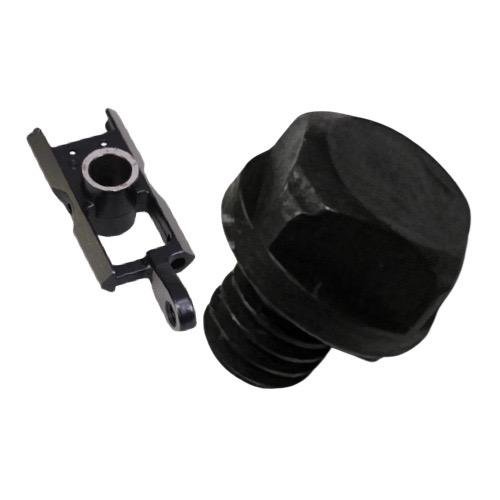 Tornillo 24C1-3 para Cuchilla de Cortadora Eastman 8" - Imagen 4