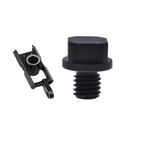 Tornillo 24C1-3 para Cuchilla de Cortadora Eastman 8" - Imagen 5