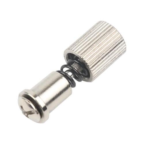 Tornillo SFC2‑QX de Liberación Rápida para Prensatelas Automático