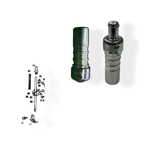 Tornillo de Presión 311-2 para Máquina coser Trihum