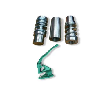 Troquel Multiusos TRO-M para Máquinas Industriales