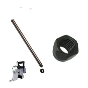 Tuerca Barra de Agujas 242131 NP-7GK26