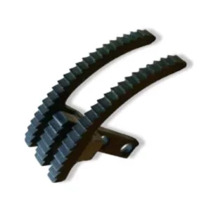 UGA Diente de Unión Especial - Repuestos