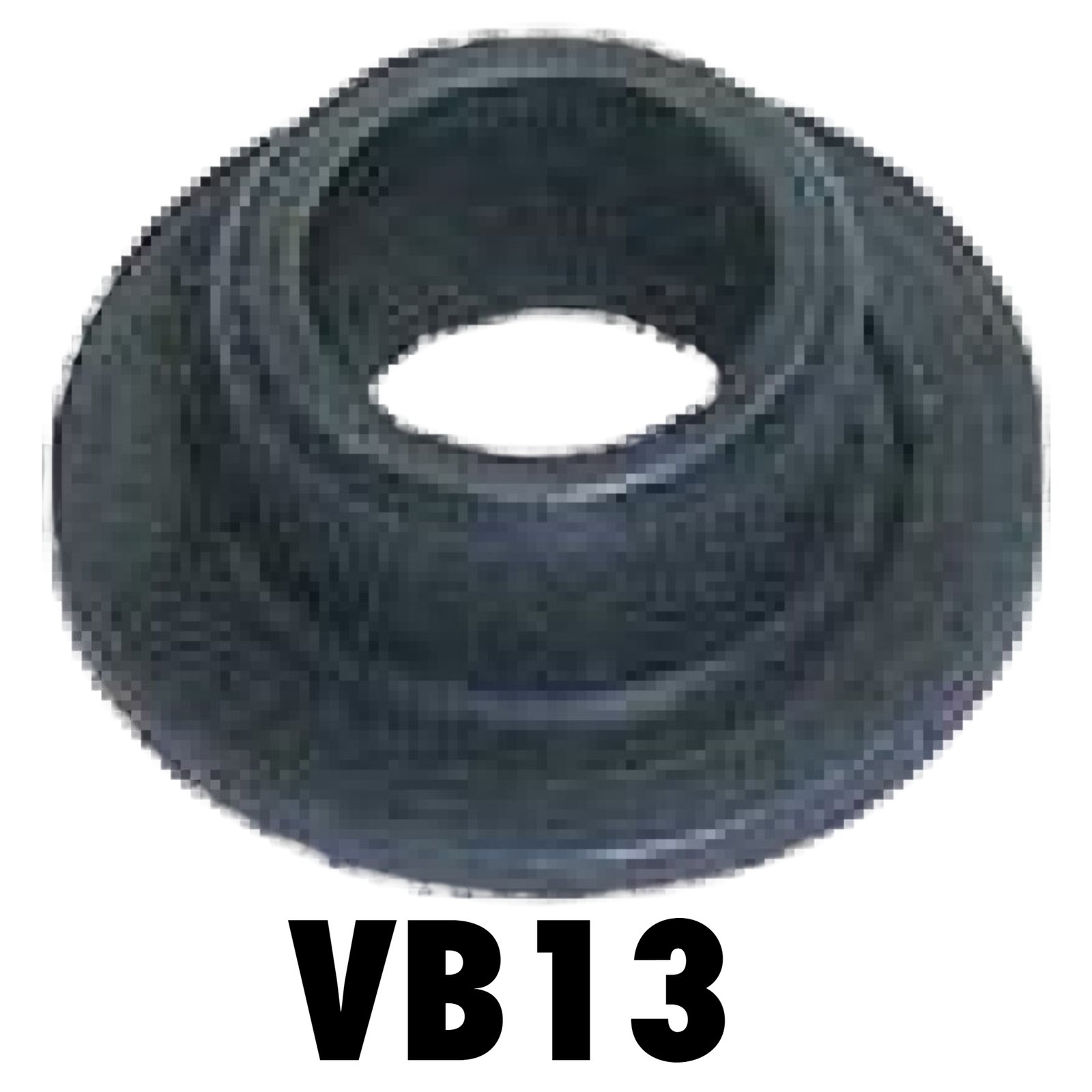 VB13