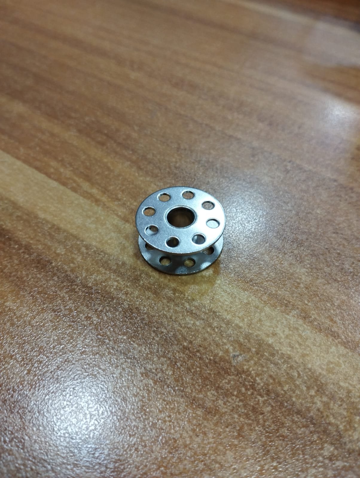 270010S-CARRETELES PLANA CON HUECOS - Imagen 2