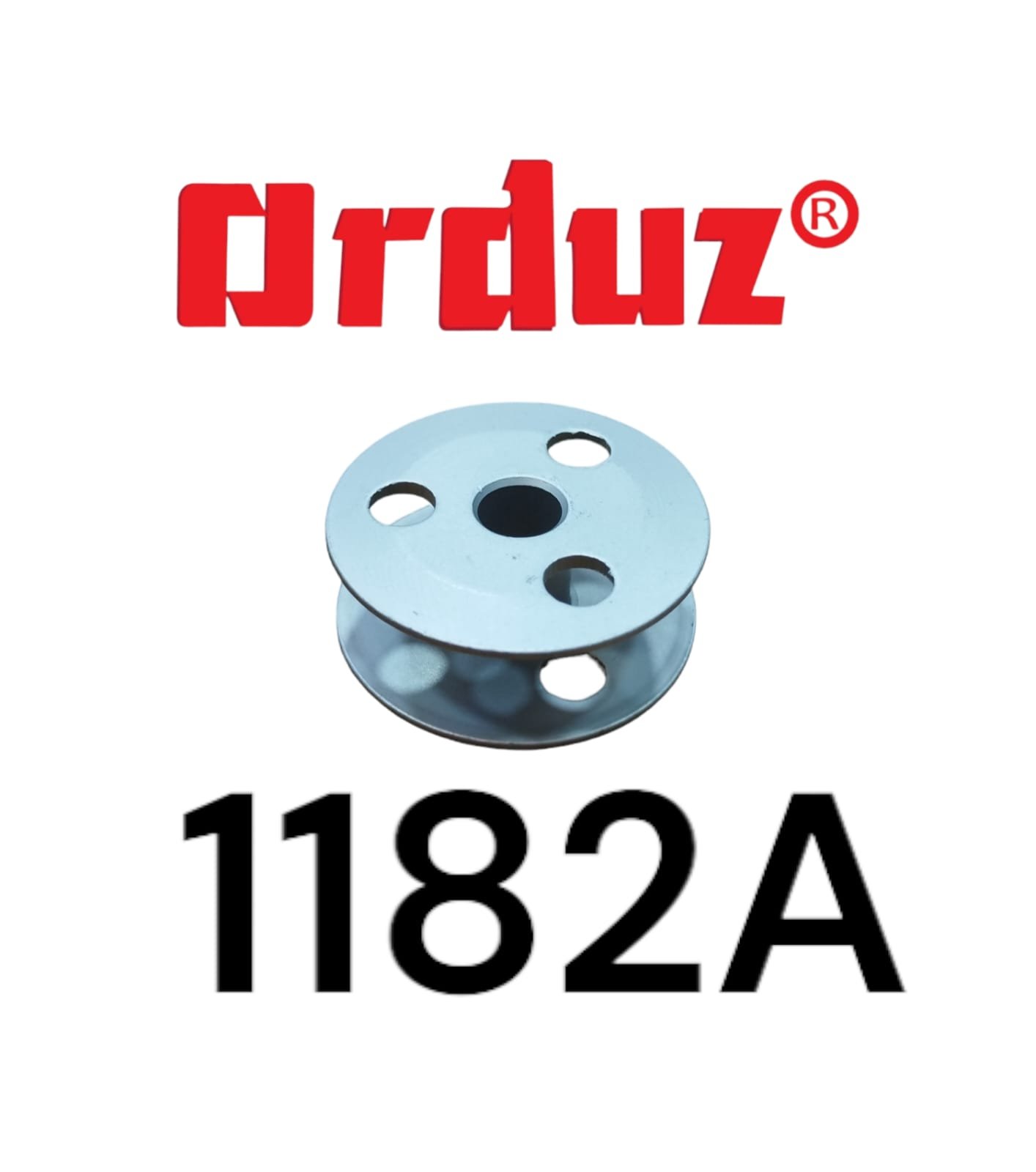 1182A-CARRETELES DOS AGUJAS GANCHO GRANDE