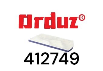 412749-CUCHILLAS INFERIOR DE FILETEADORA