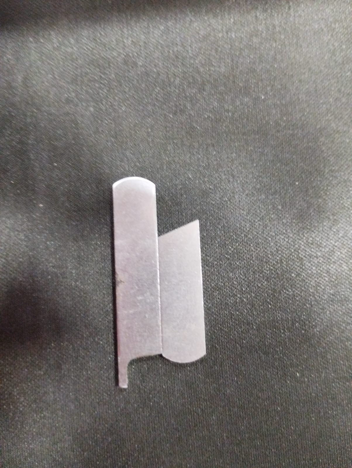 GN6 SET ANCHO(B)-CUCHILLAS CHINITA ANCHO SET X 2 - Imagen 2