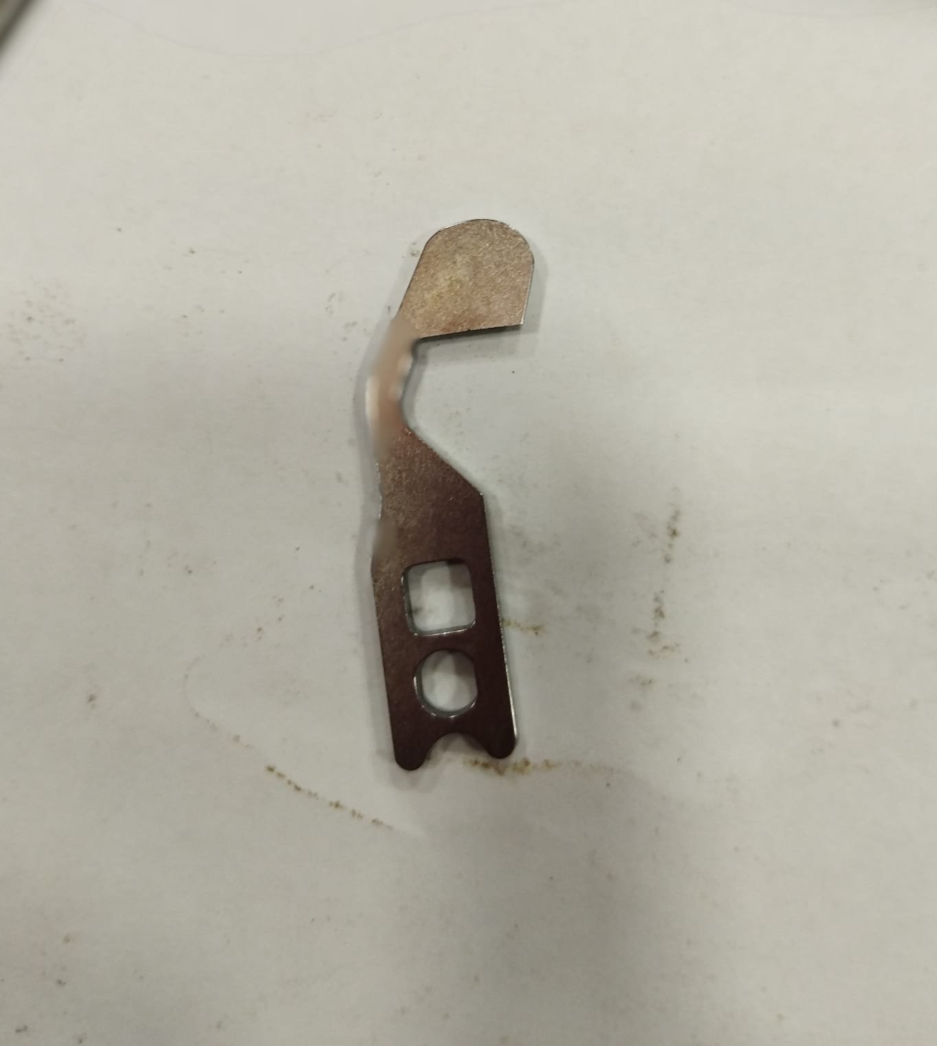 790005005-CUCHILLAS PFAFF JANOME SUPERIOR - Imagen 2