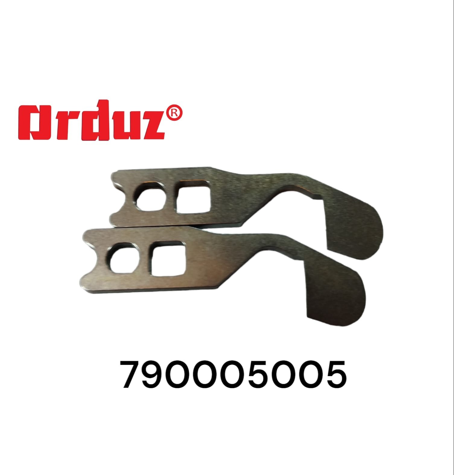 790005005-CUCHILLAS PFAFF JANOME SUPERIOR