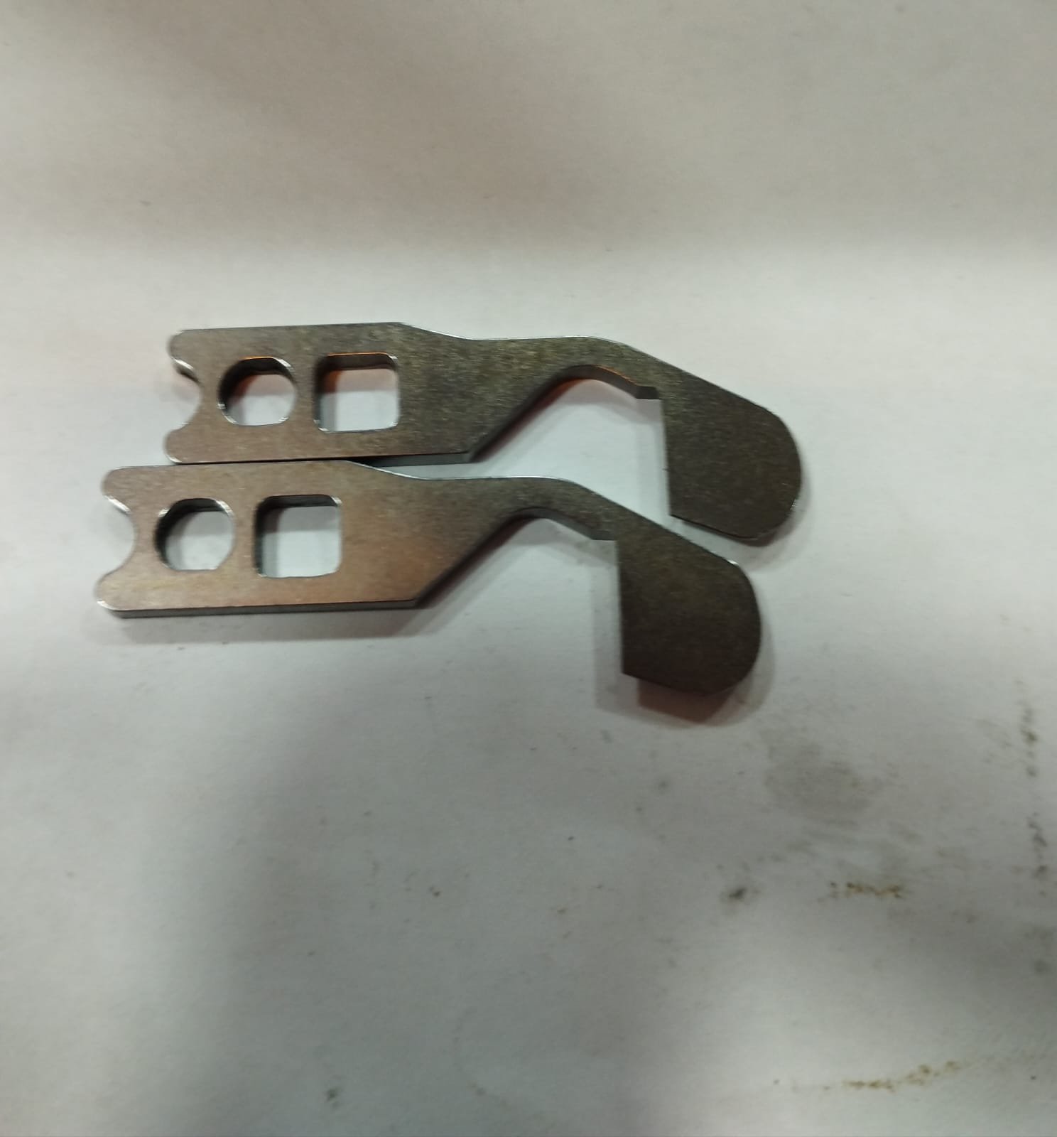 790005005-CUCHILLAS PFAFF JANOME SUPERIOR - Imagen 3