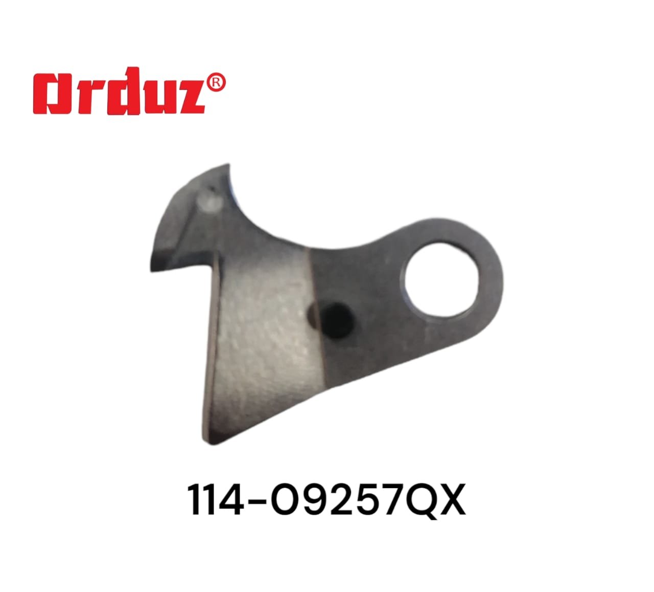 114-09257QX-CUCHILLAS MOVIL JUKI DDL8700-7