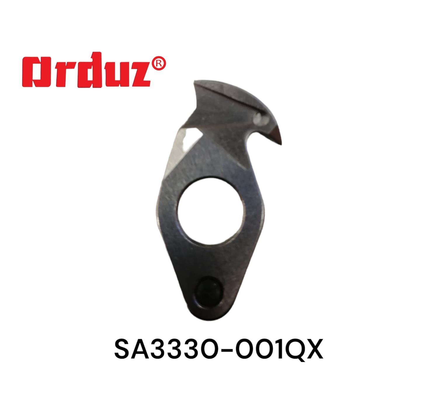 SA3330-001QX-CUCHILLAS BROTHER 430