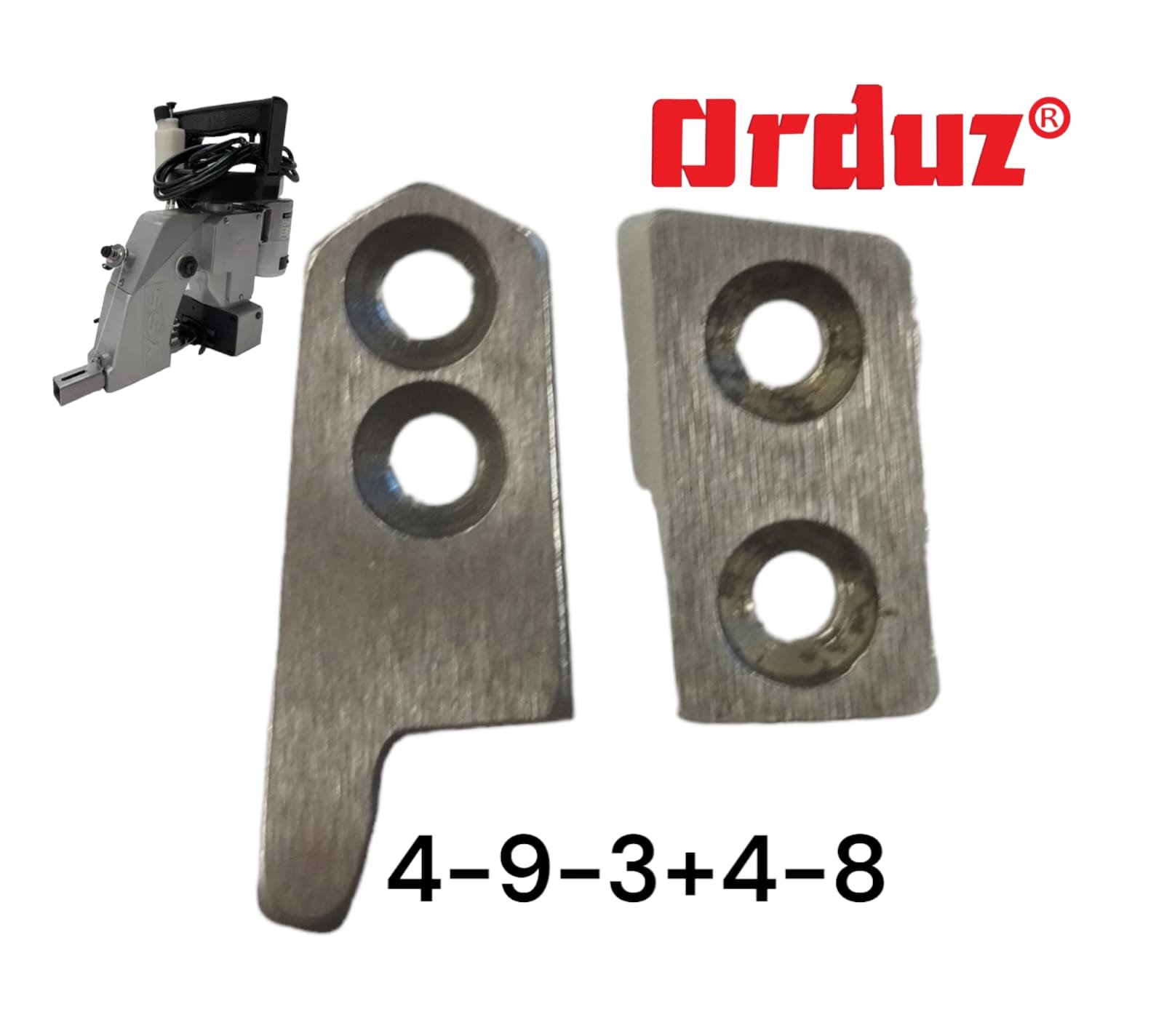 4-9-3+4-8 CUCHILLAS CERRADORA COSTALES