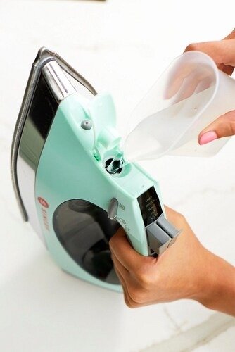 Plancha a Vapor Singer 1750W Digital Familiar - Imagen 2