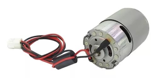 Motor Principal 375923 para Bordadora Brother PE700 - Imagen 5