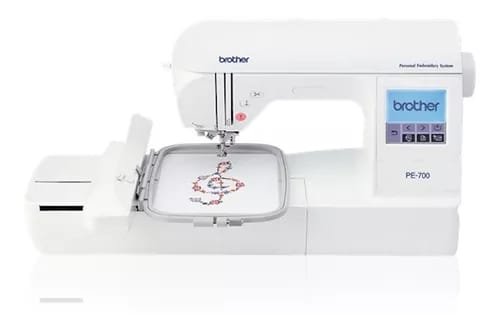 Motor Principal 375923 para Bordadora Brother PE700 - Imagen 3