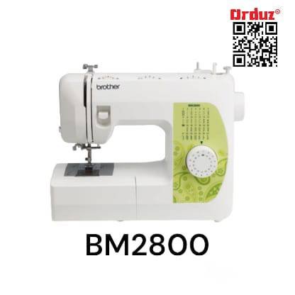 BM2800 FAMILIAR BROTHER