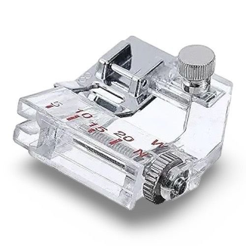 base Prensatela 6290 para cinta al bies