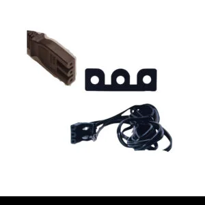 Cable de Motor para Máquina de Coser Singer – Ref. H003820-110(A)