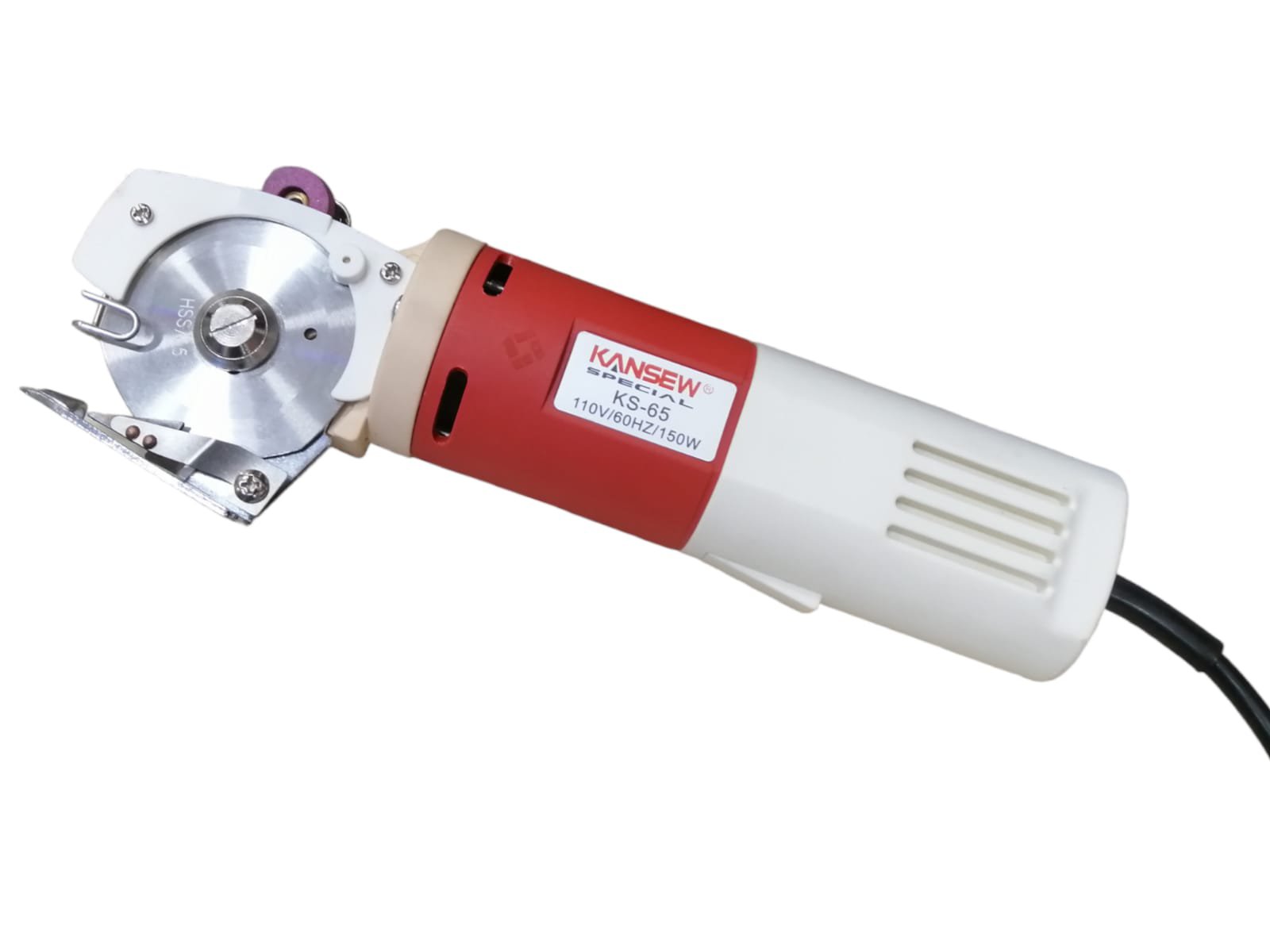 CORTADORAS CIRCULAR KS-65 KANSEW - Imagen 2