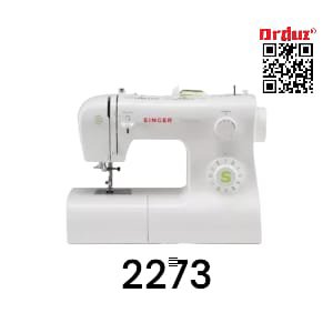 SingerMáquina 2273 MAQUINA AUTOMATICA SINGER