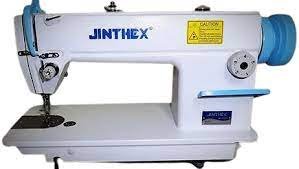 JN-6150H PLANA MECANICA CON MOTOR AHORRADOR