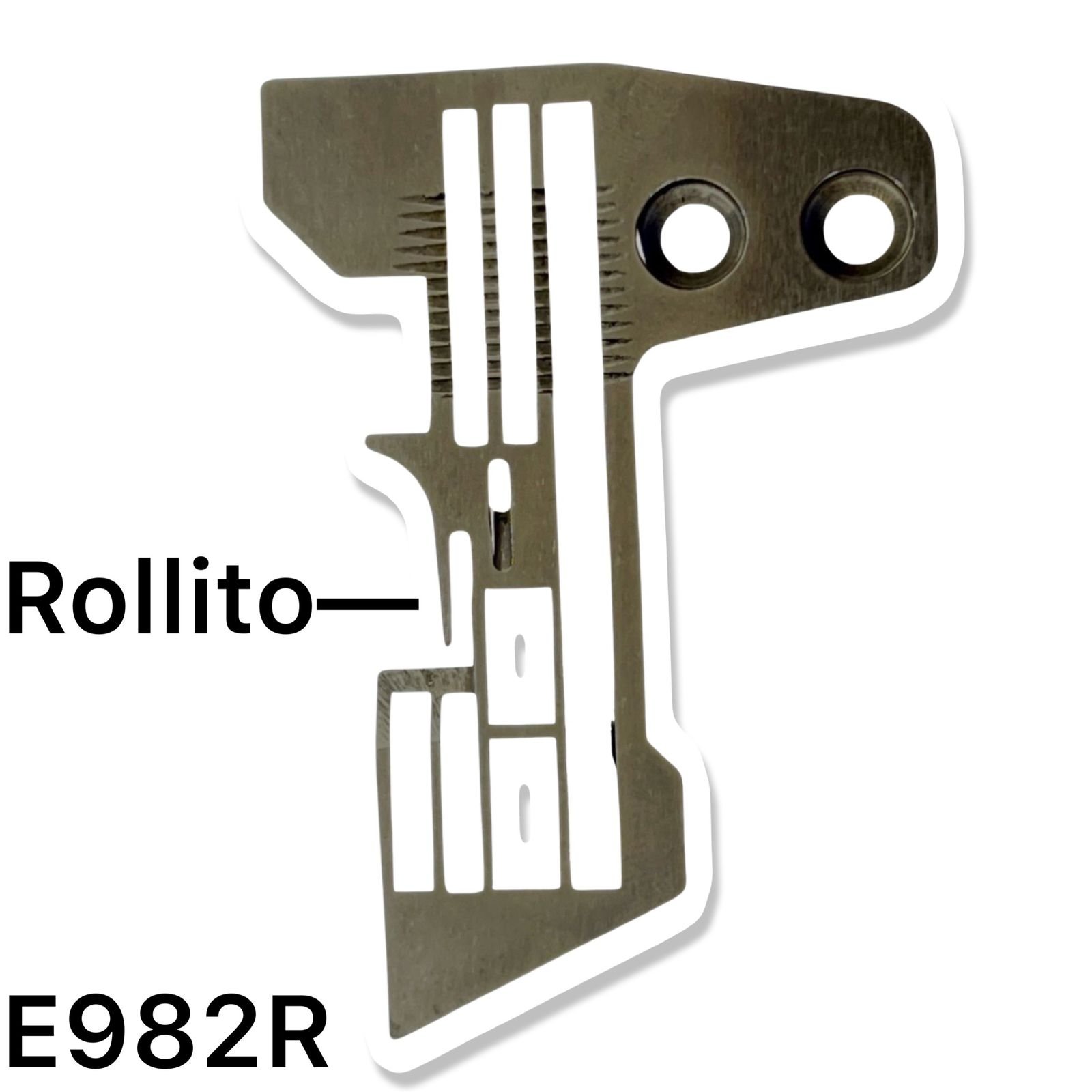 E982R PLANCHUELA ROLLITO SIRUBA 757F