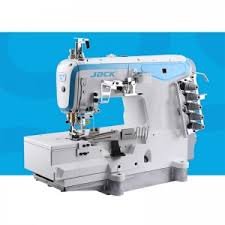 W4-D-02BB COLLARIN O RECUBRIDORA MECATRONICA JACK - Imagen 2