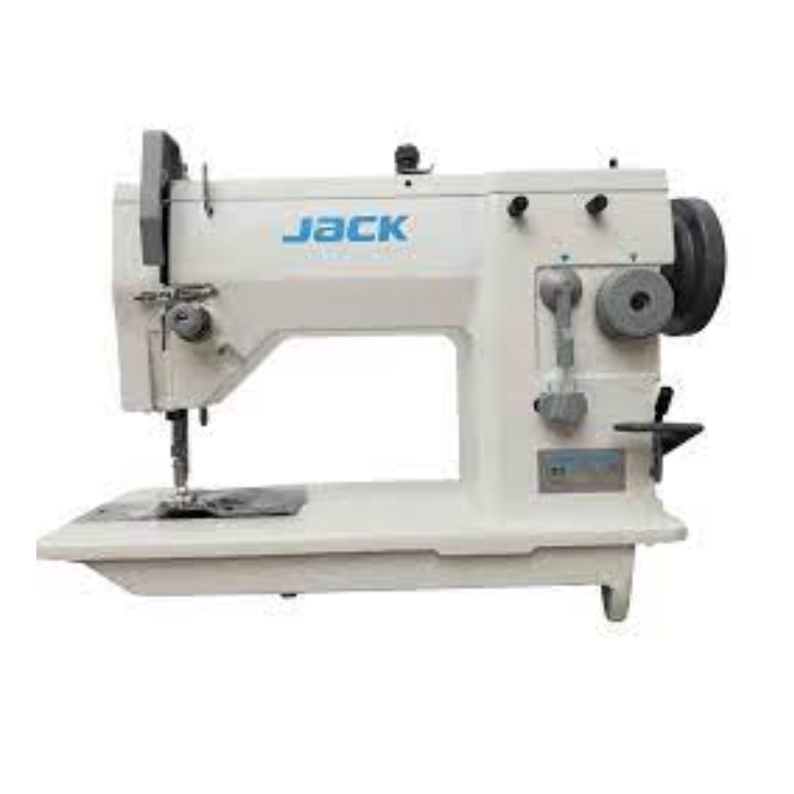 JACK JK-20U53 ZIGZA Y COSTURA RECTA - Imagen 5